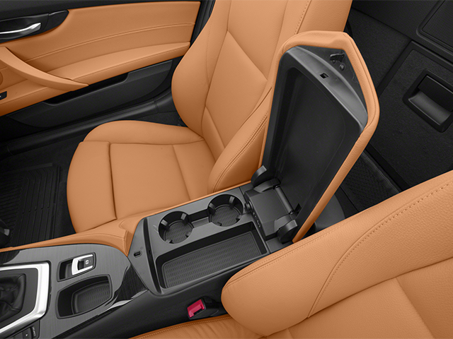 2014 BMW Z4 sDrive28i