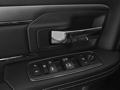 2014 RAM 1500 Laramie Longhorn