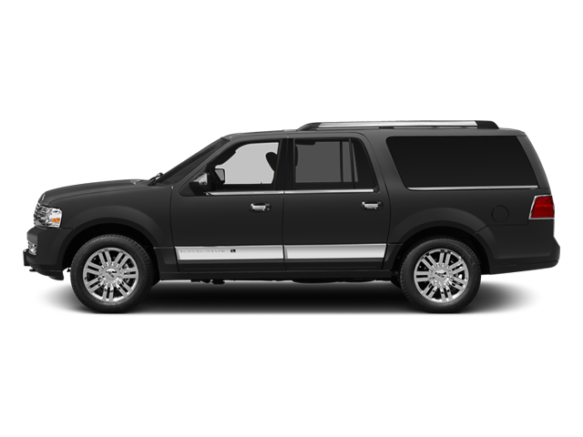 2014 Lincoln Navigator L Base