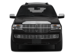 2014 Lincoln Navigator L Base