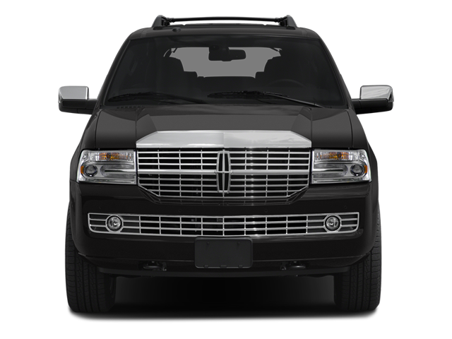 2014 Lincoln Navigator L Base