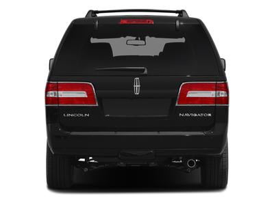 2014 Lincoln Navigator L Base