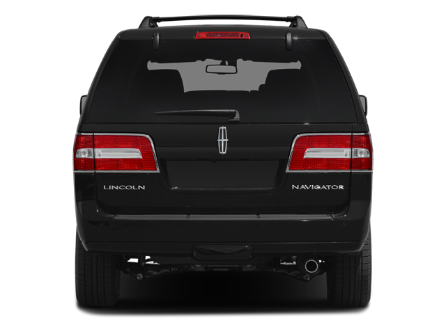 2014 Lincoln Navigator L Base