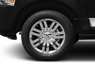 2014 Lincoln Navigator L Base