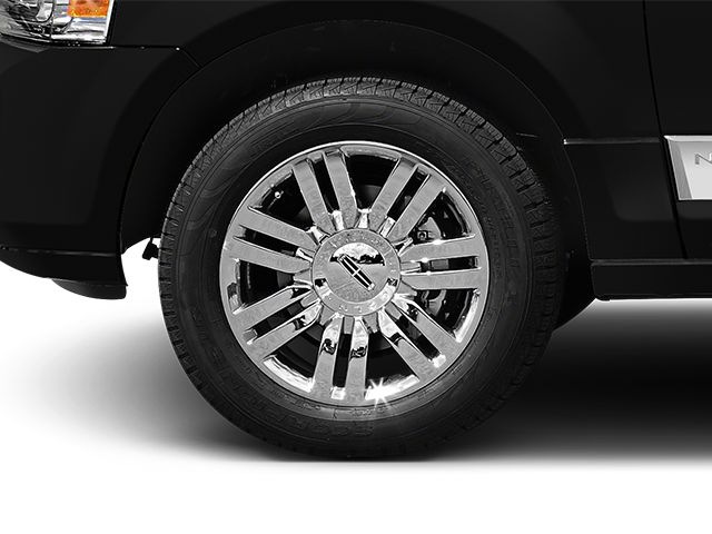 2014 Lincoln Navigator L Base