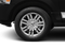 2014 Lincoln Navigator L Base