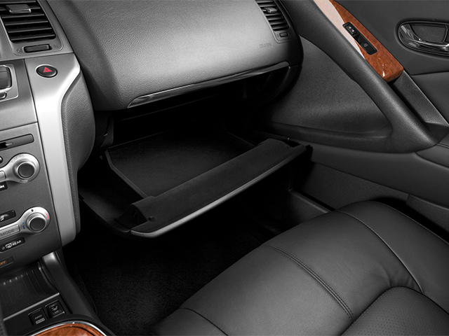 2014 Nissan Murano LE