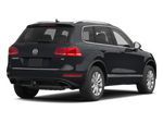 2014 Volkswagen Touareg 3.6L Sport