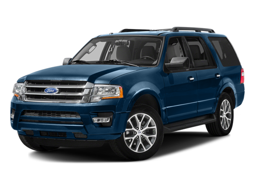 2016 Ford Expedition XLT