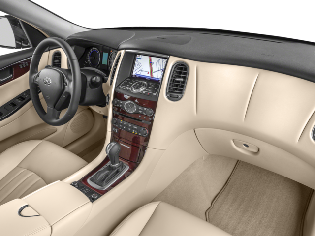 2016 INFINITI QX50 Base