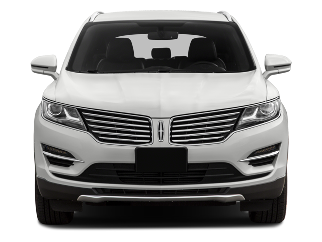 2016 Lincoln MKC Reserve
