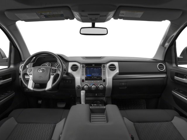 2016 Toyota Tundra SR5 CrewMax