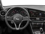 2017 Alfa Romeo Giulia Base