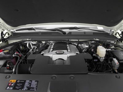 2017 Cadillac Escalade ESV Premium