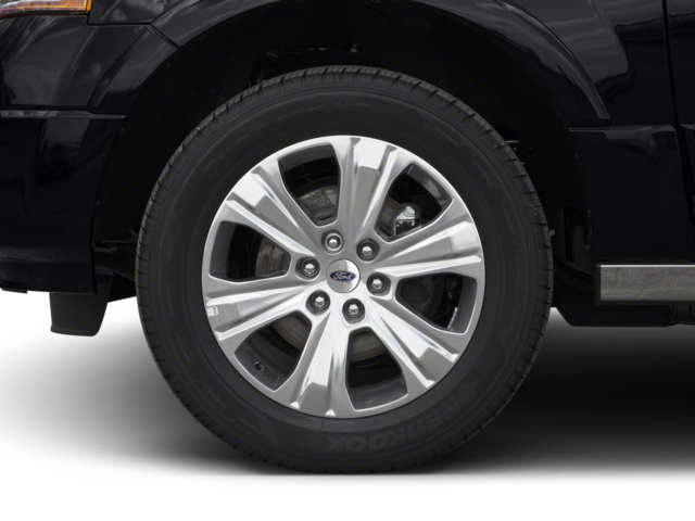 2017 Ford Expedition Platinum