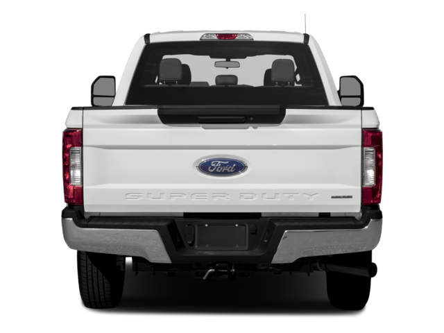 2017 Ford F-250SD XL