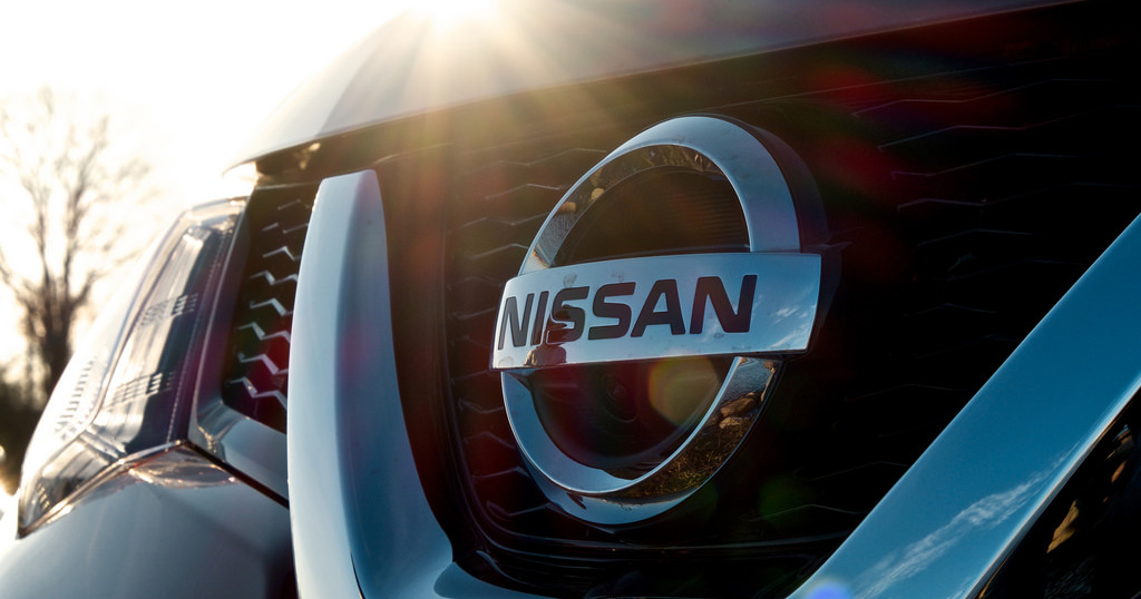 Nissan logo | Used cars for sale in Lubbock, TX | McGavock Nissan Lubbock