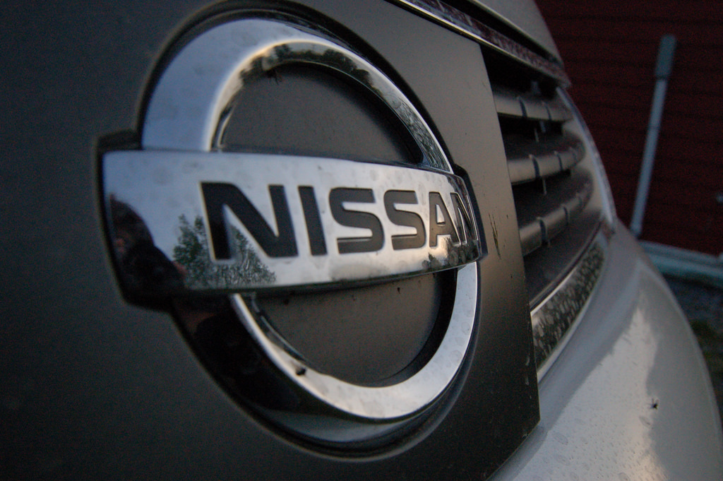 Nissan Logo | McGavock Nissan Lubbock