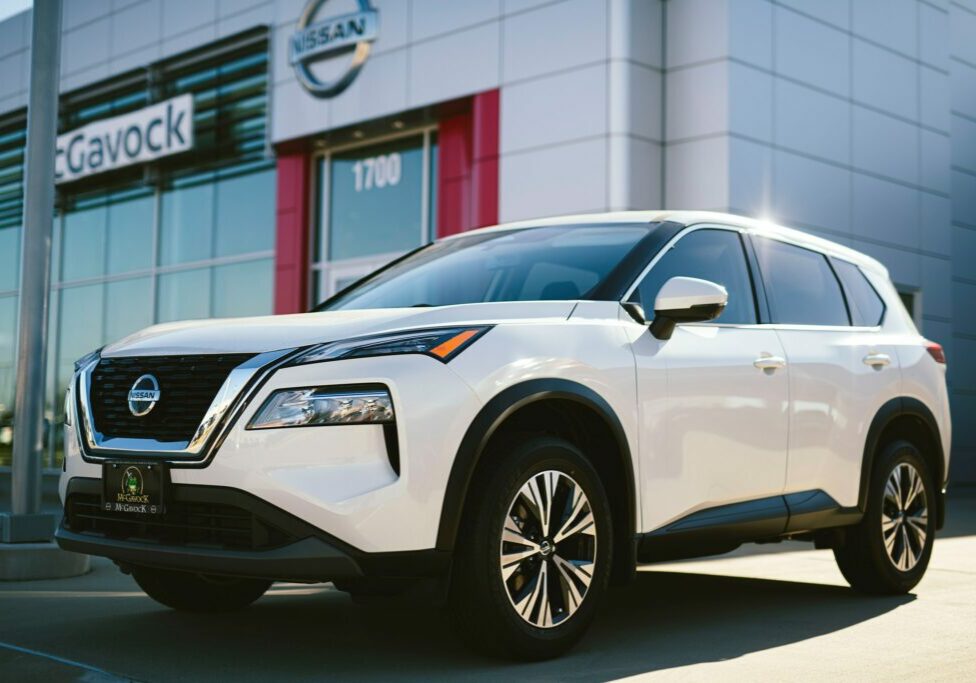 Get Your Vehicle Ready for Fall at McGavock Nissan of Lubbock