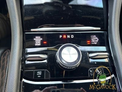 2023 Jeep Grand Cherokee Summit