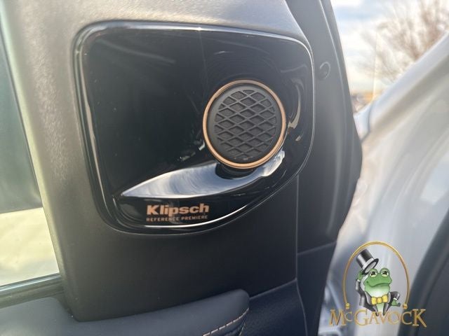 2025 RAM 1500 Tungsten