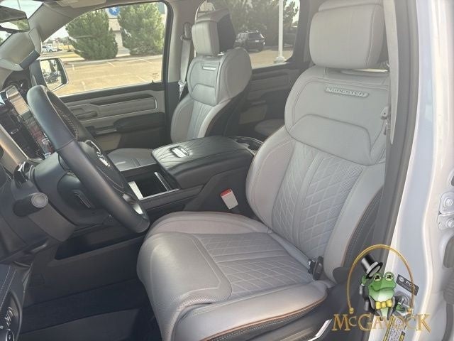 2025 RAM 1500 Tungsten