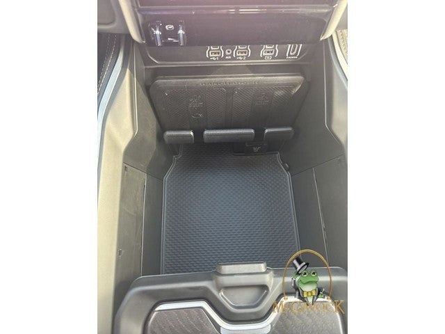 2025 RAM 1500 Tungsten