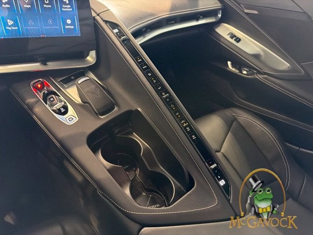 2024 Chevrolet Corvette Stingray 1LT