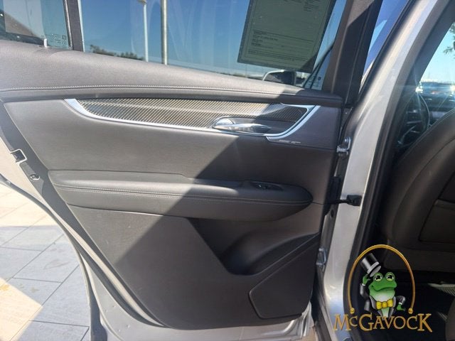 2020 Cadillac XT6 Sport
