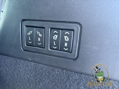 2022 Cadillac XT6 Sport