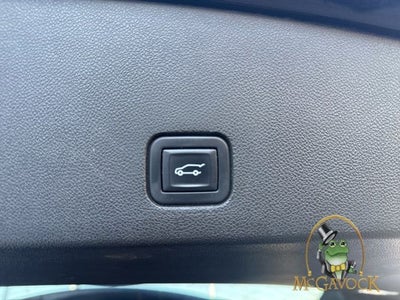 2022 Cadillac XT6 Sport