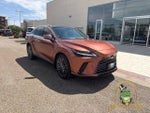 2024 Lexus RX 350 Luxury