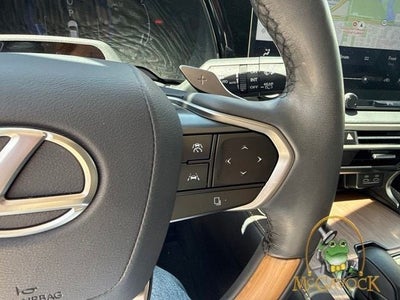 2024 Lexus RX 350 Luxury