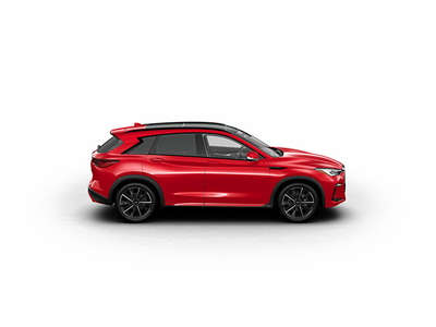 2023 INFINITI QX50 SPORT