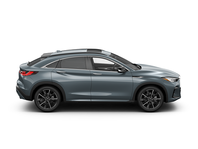 2022 INFINITI QX55 ESSENTIAL