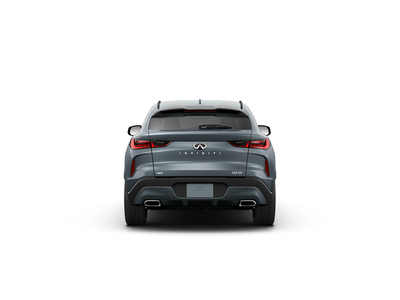 2022 INFINITI QX55 ESSENTIAL