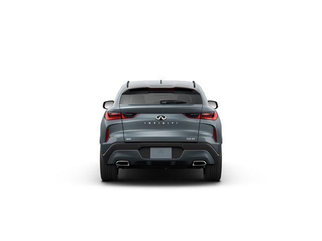 2022 INFINITI QX55 ESSENTIAL