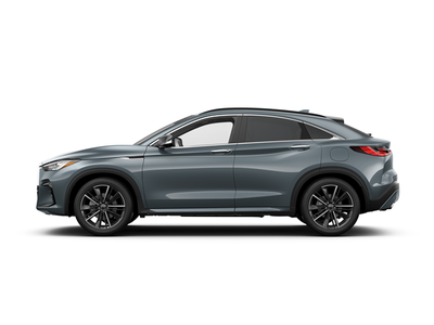 2022 INFINITI QX55 ESSENTIAL