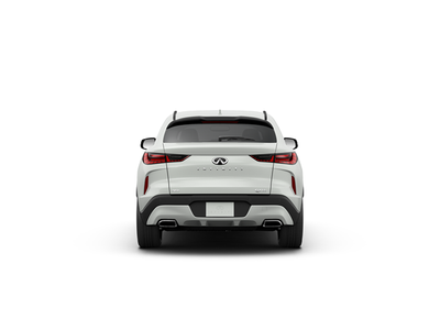 2023 INFINITI QX55 SENSORY