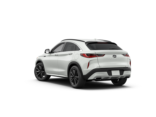 2023 INFINITI QX55 SENSORY