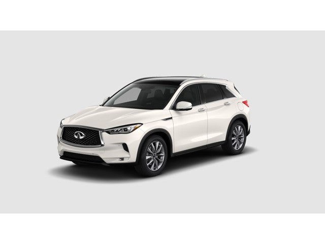 2020 INFINITI QX50 ESSENTIAL