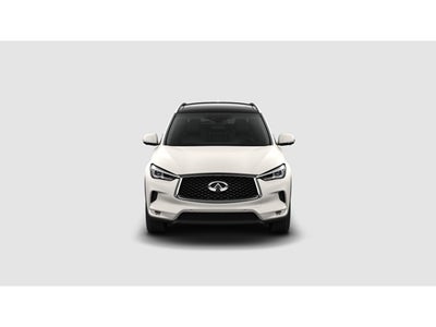 2020 INFINITI QX50 ESSENTIAL