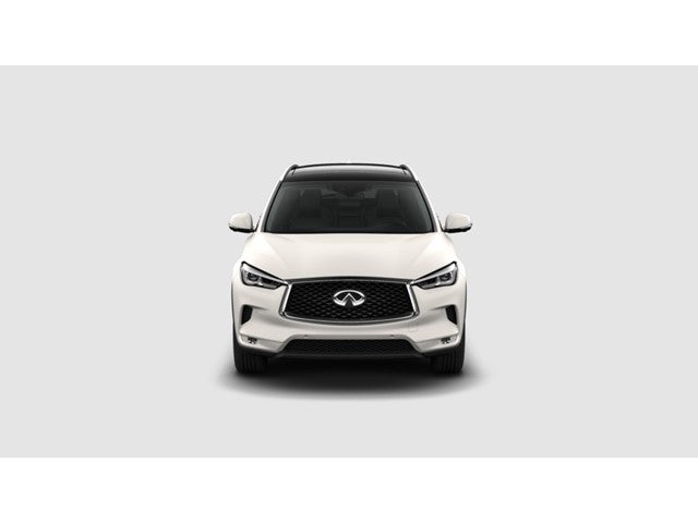 2020 INFINITI QX50 ESSENTIAL