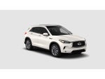 2020 INFINITI QX50 ESSENTIAL