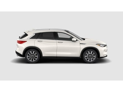 2020 INFINITI QX50 ESSENTIAL