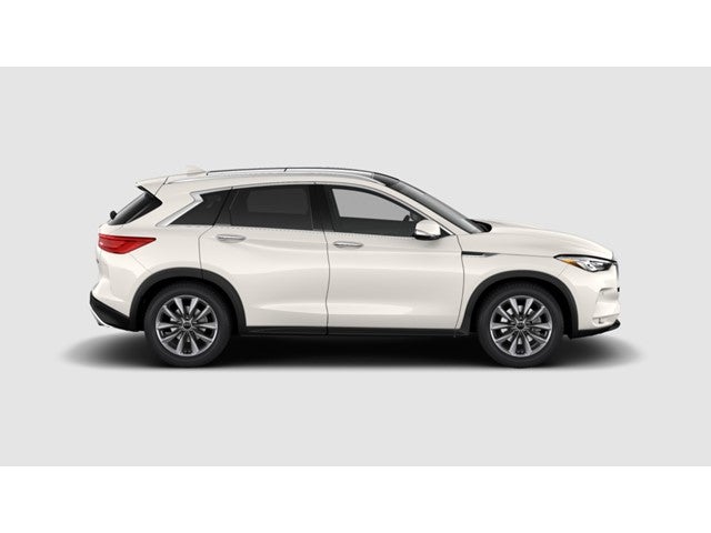 2020 INFINITI QX50 ESSENTIAL