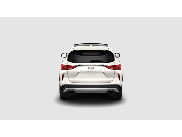 2020 INFINITI QX50 ESSENTIAL