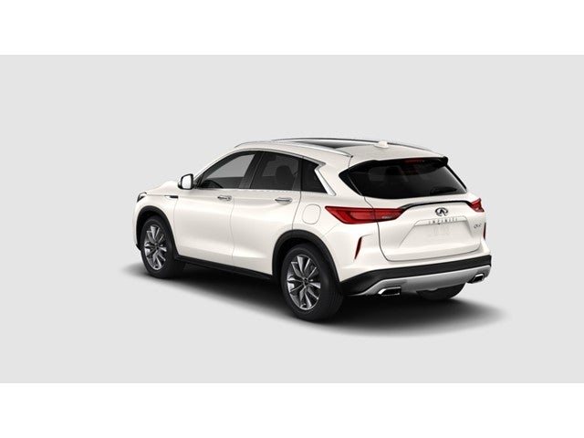 2020 INFINITI QX50 ESSENTIAL