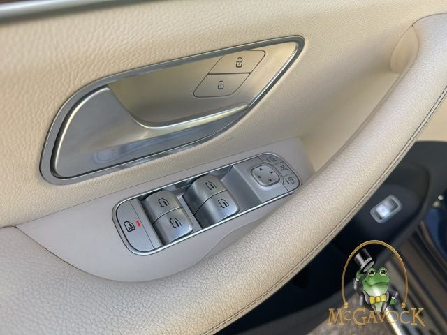 2020 Mercedes-Benz GLE GLE 350