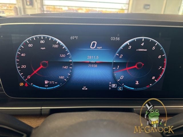 2020 Mercedes-Benz GLE GLE 350